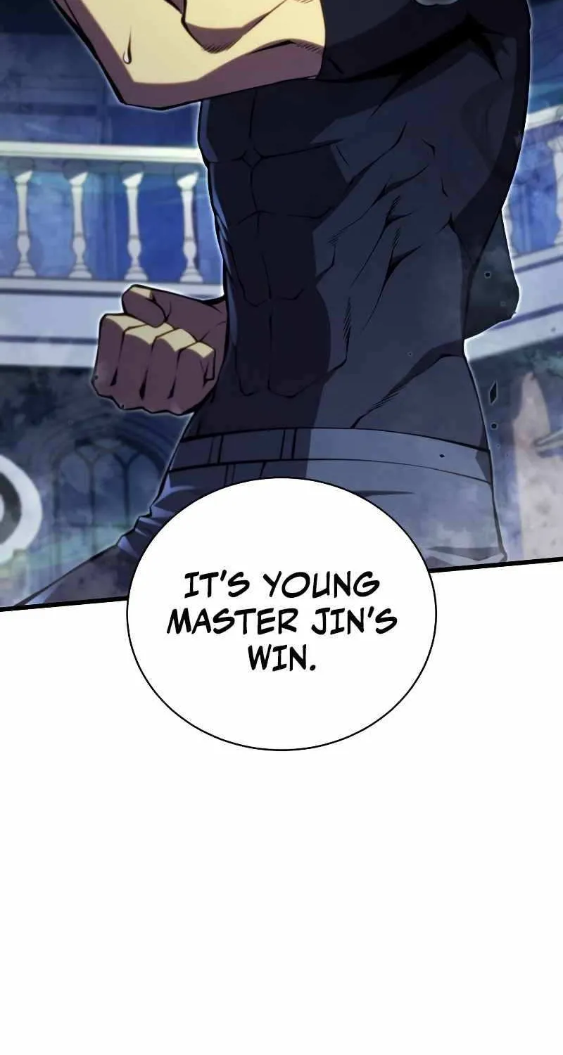 Swordmaster’s Youngest Son Zinmanga X Chapter 64 Page 83