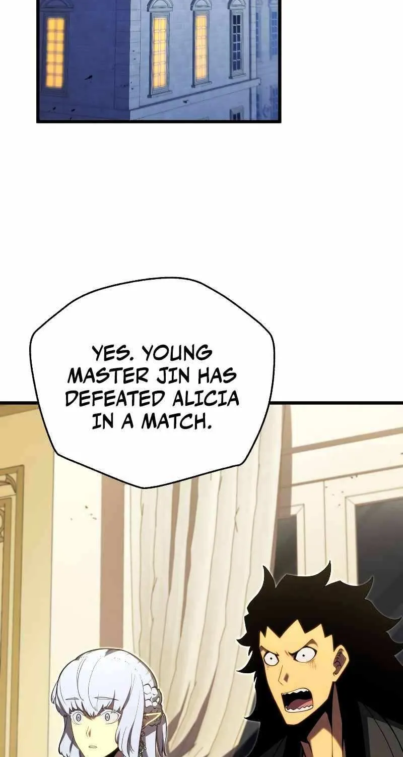 Swordmaster’s Youngest Son Zinmanga X Chapter 64 Page 90