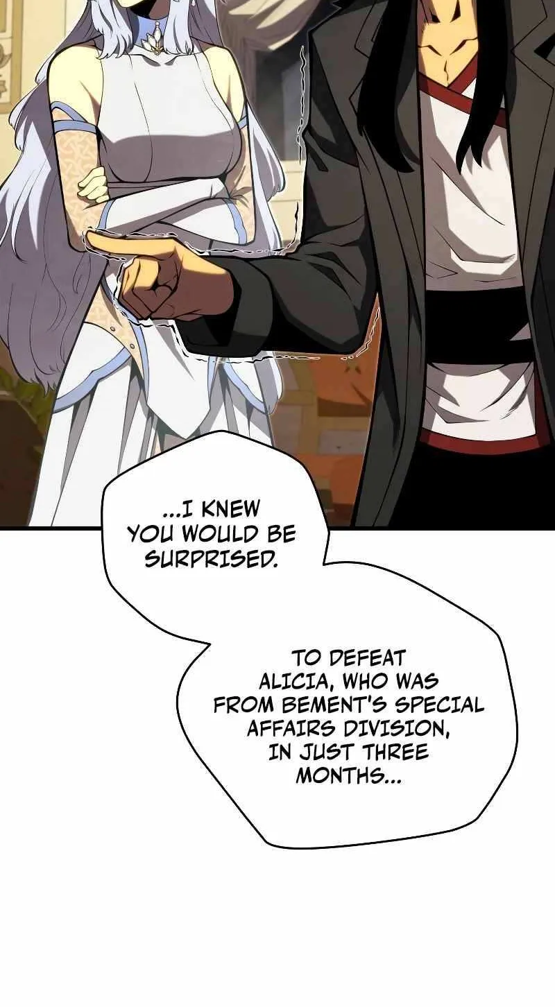 Swordmaster’s Youngest Son Zinmanga X Chapter 64 Page 91