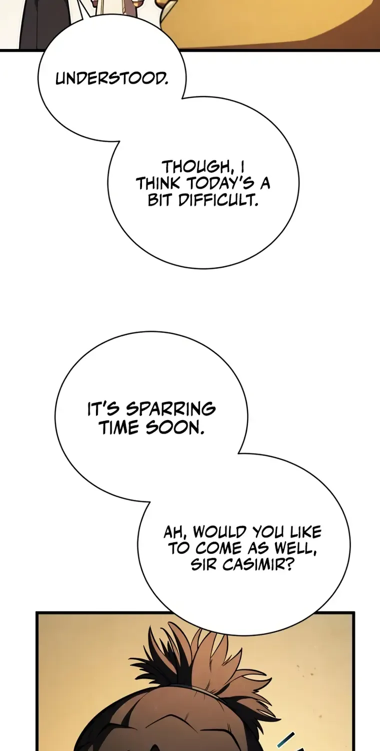 Swordmaster’s Youngest Son Zinmanga X Chapter 63 Page 63