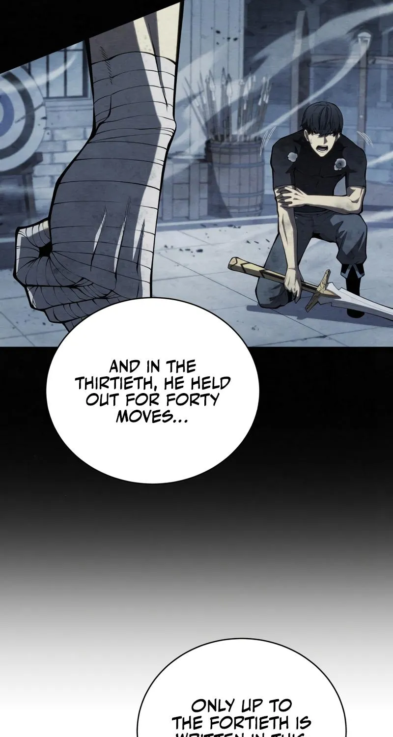 Swordmaster’s Youngest Son Zinmanga X Chapter 62 Page 46