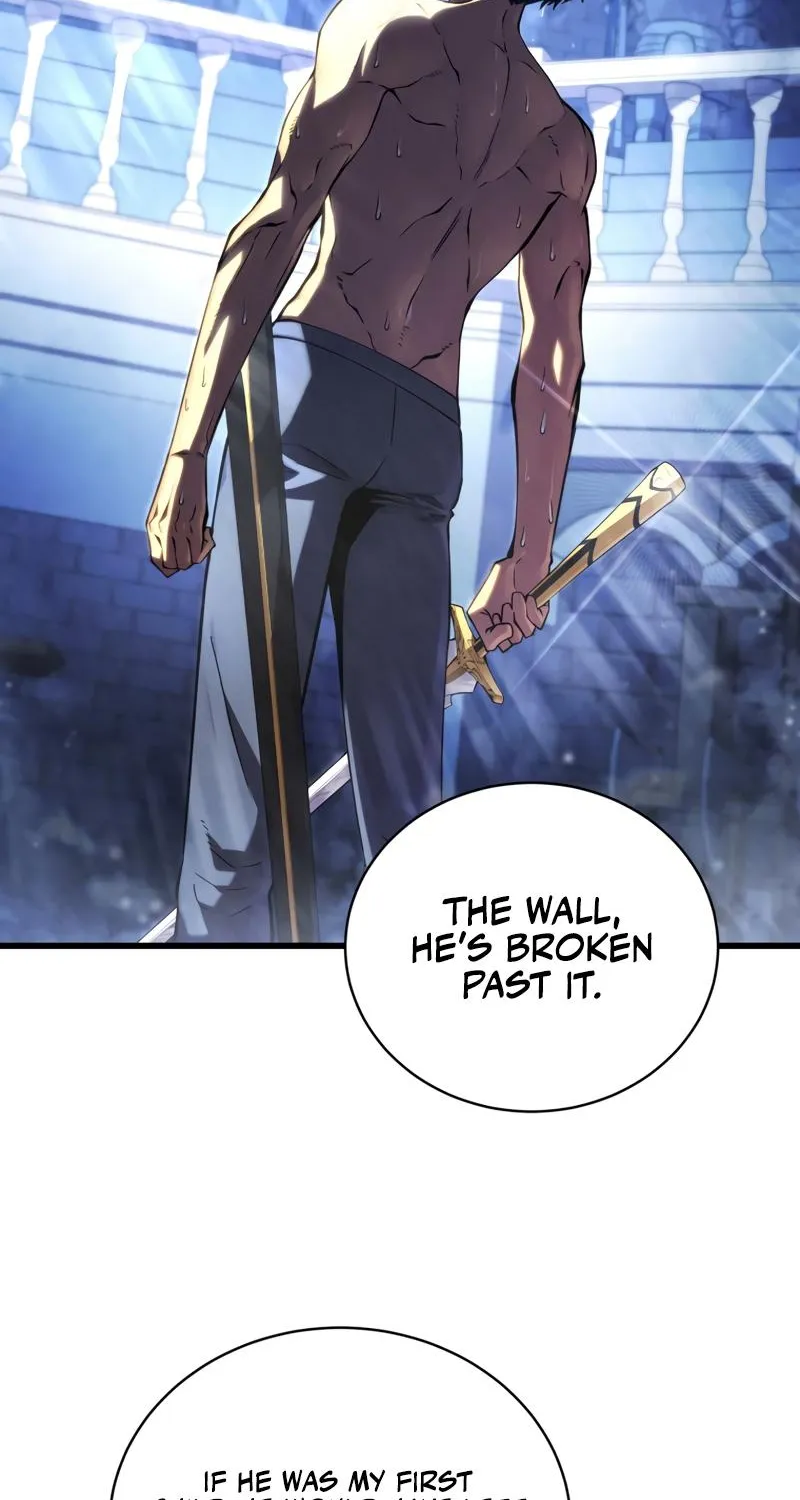 Swordmaster’s Youngest Son Zinmanga X Chapter 62 Page 52