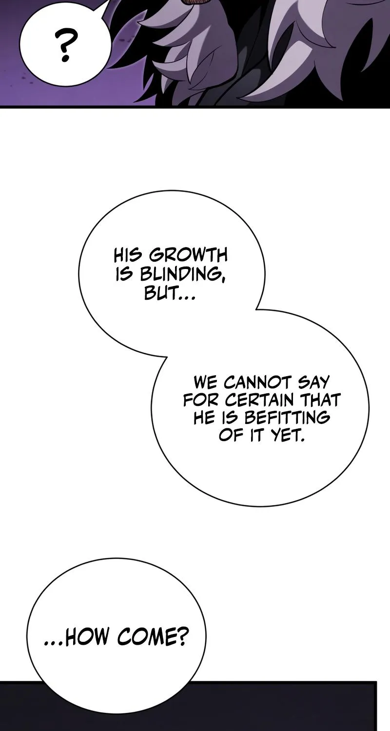 Swordmaster’s Youngest Son Zinmanga X Chapter 62 Page 58