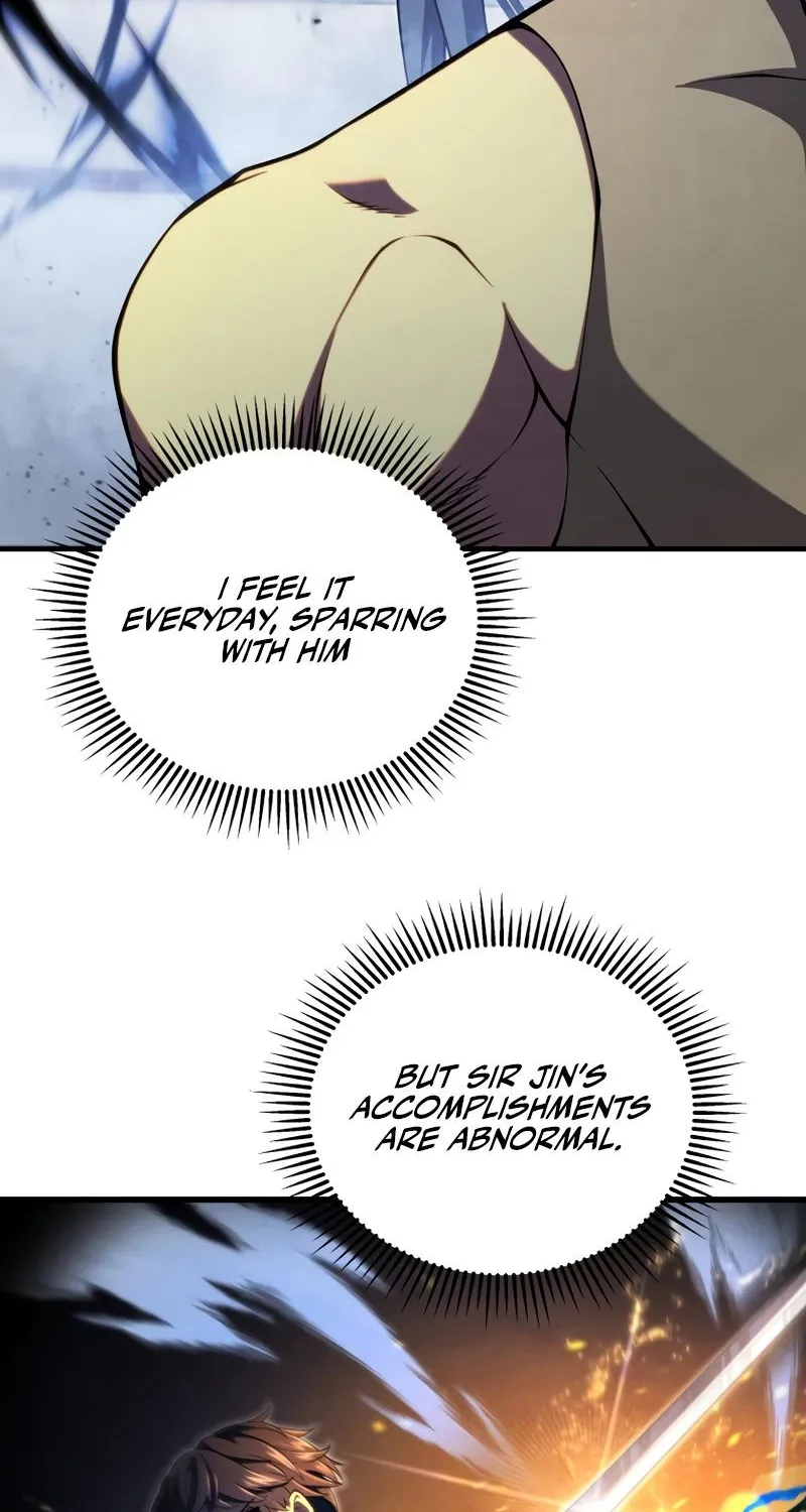 Swordmaster’s Youngest Son Zinmanga X Chapter 62 Page 84