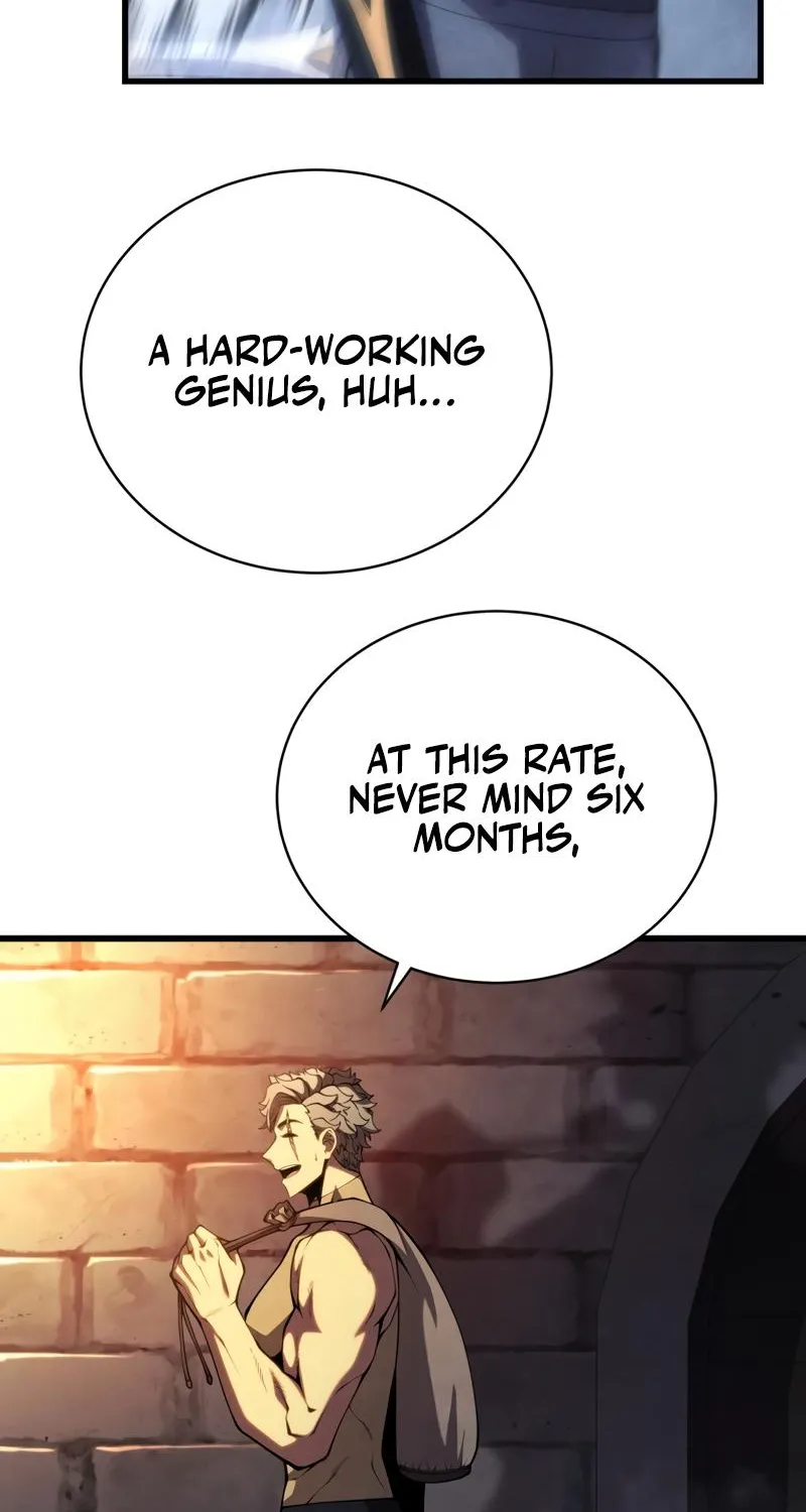 Swordmaster’s Youngest Son Zinmanga X Chapter 62 Page 90