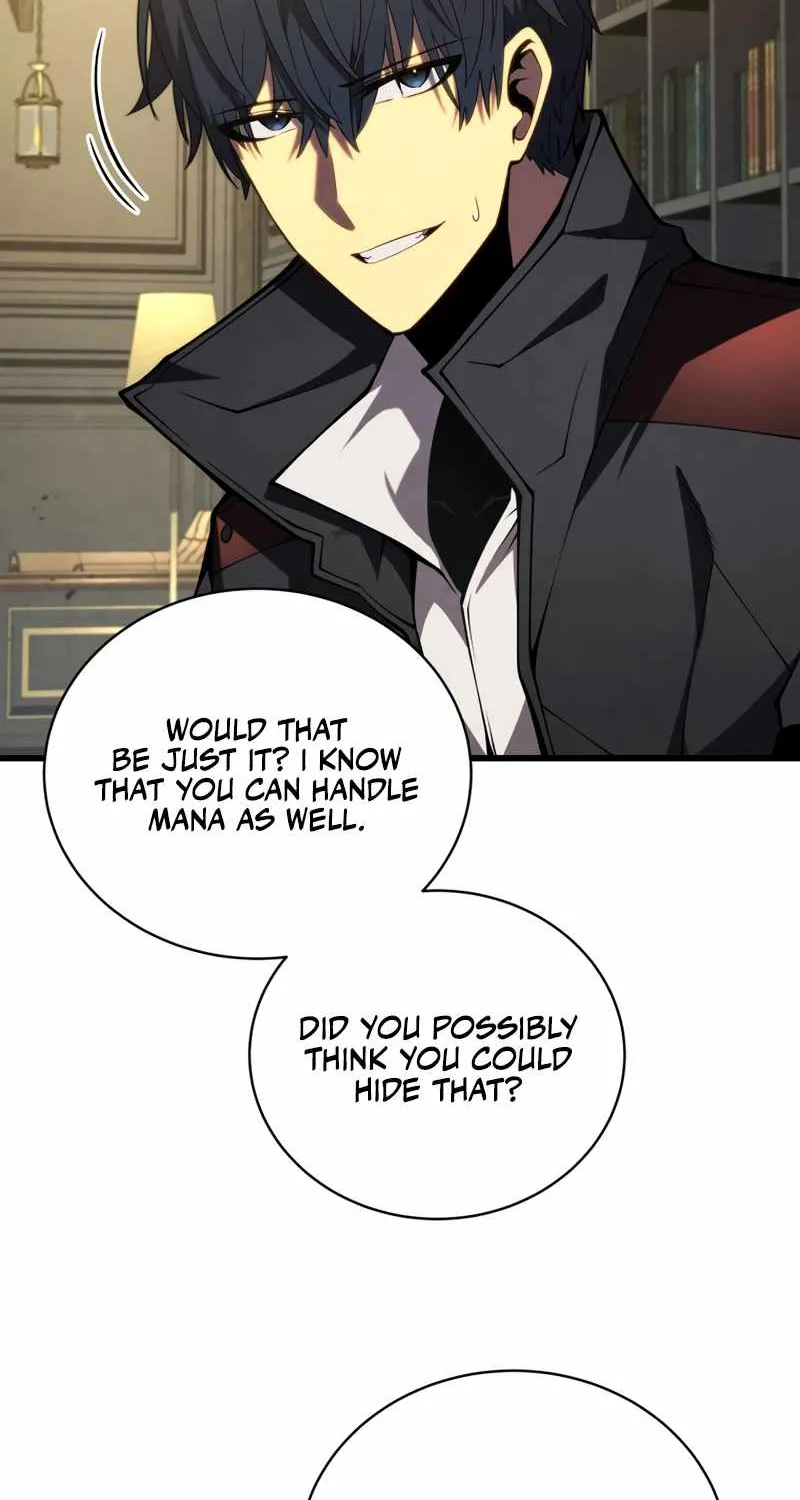Swordmaster’s Youngest Son Zinmanga X Chapter 60 Page 19