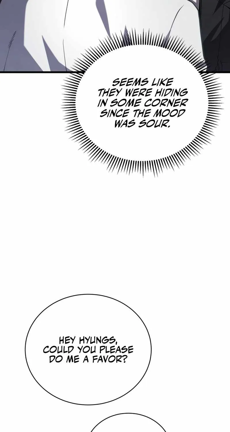 Swordmaster’s Youngest Son Zinmanga X Chapter 60 Page 79