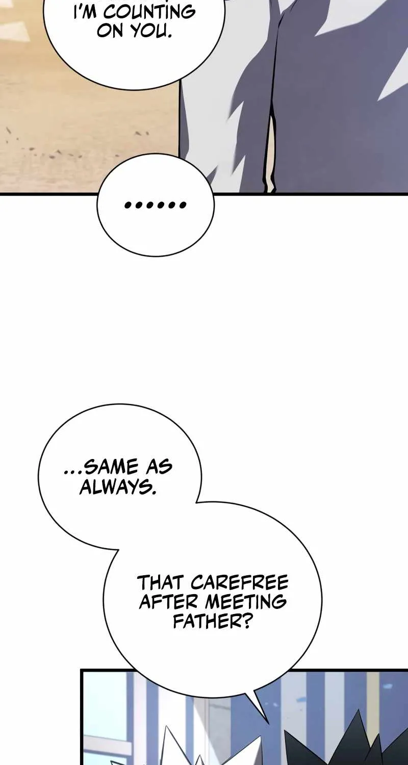 Swordmaster’s Youngest Son Zinmanga X Chapter 60 Page 83