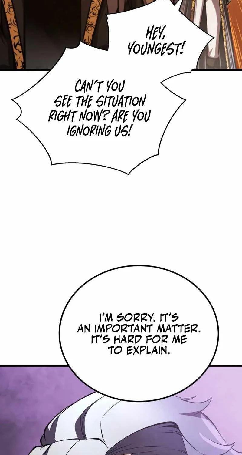 Swordmaster’s Youngest Son Zinmanga X Chapter 60 Page 90