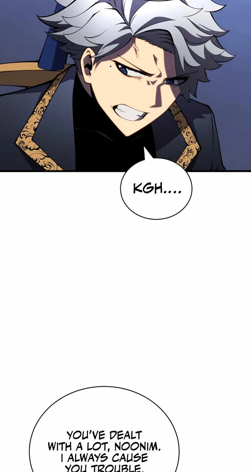 Swordmaster’s Youngest Son Zinmanga X Chapter 60 Page 98