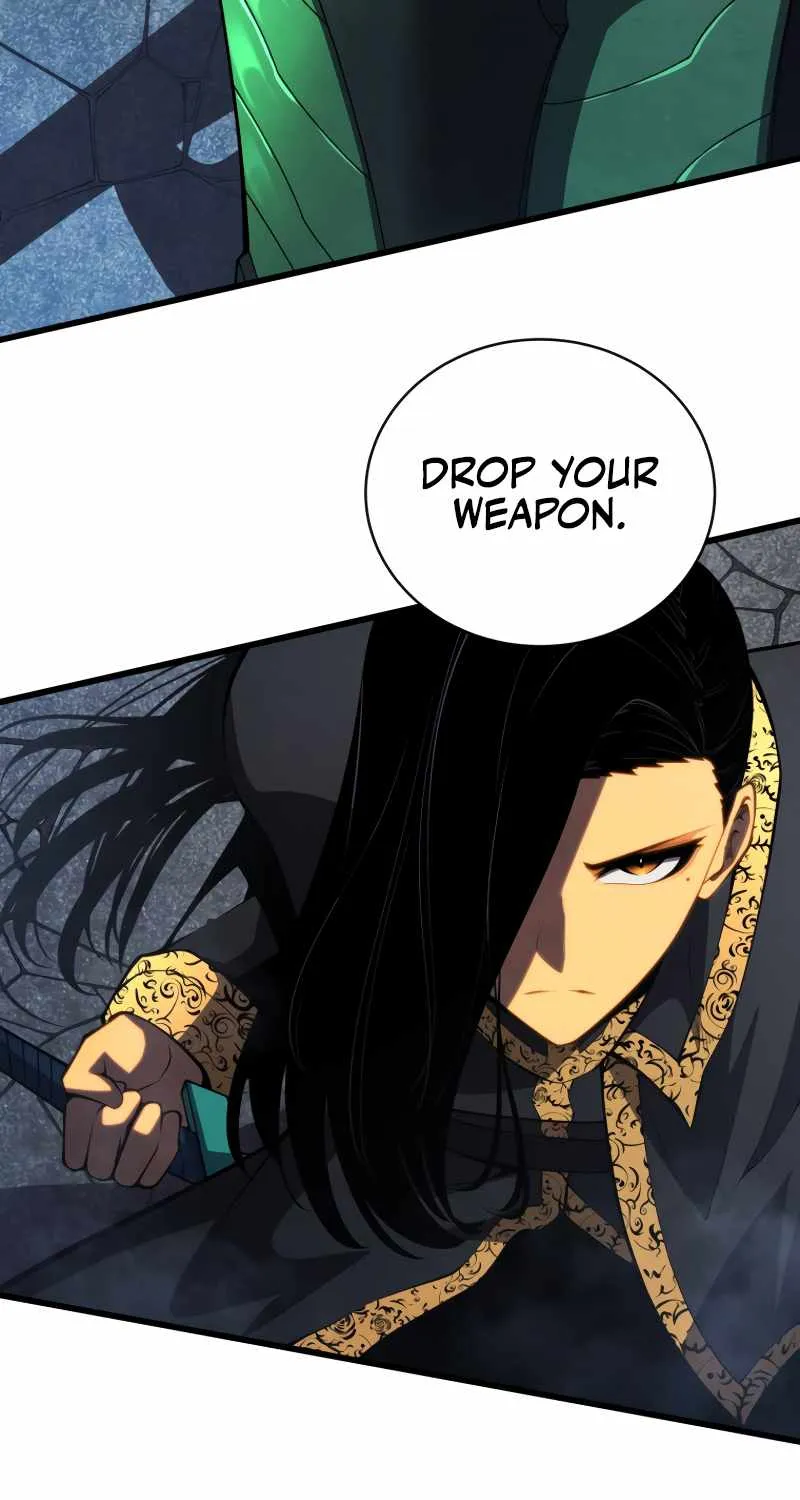 Swordmaster’s Youngest Son Zinmanga X Chapter 59 Page 38