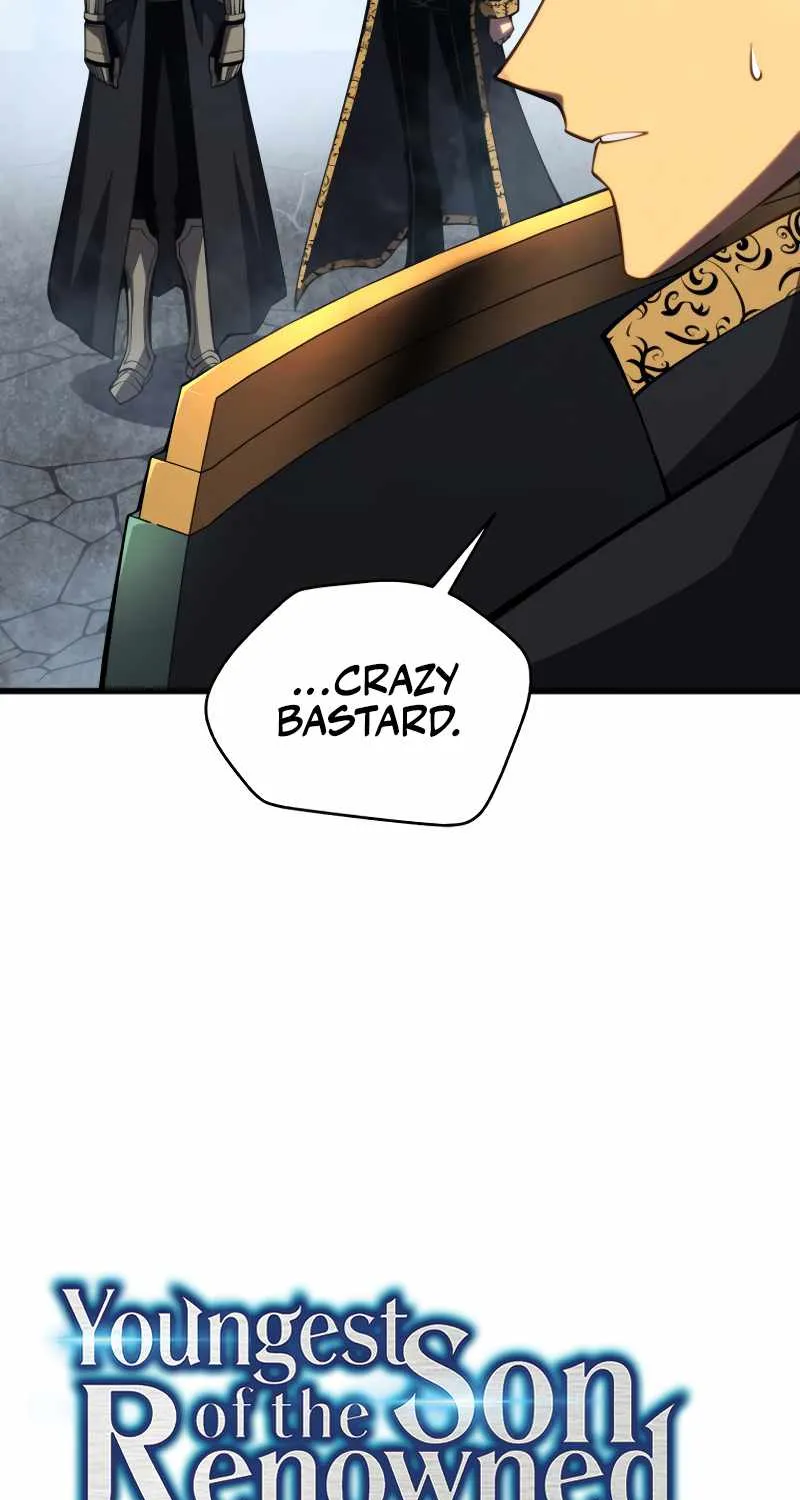 Swordmaster’s Youngest Son Zinmanga X Chapter 59 Page 45