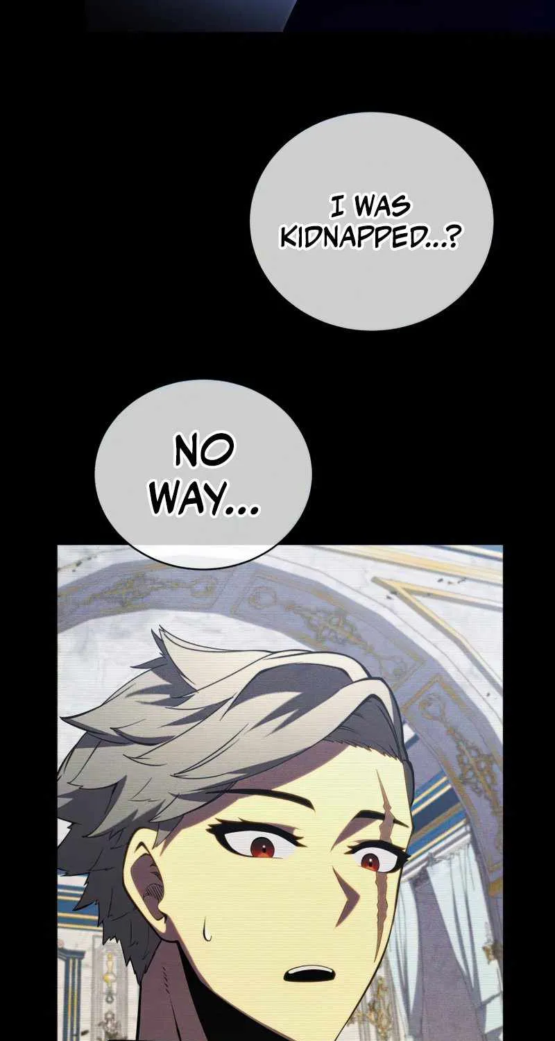 Swordmaster’s Youngest Son Zinmanga X Chapter 58 Page 23