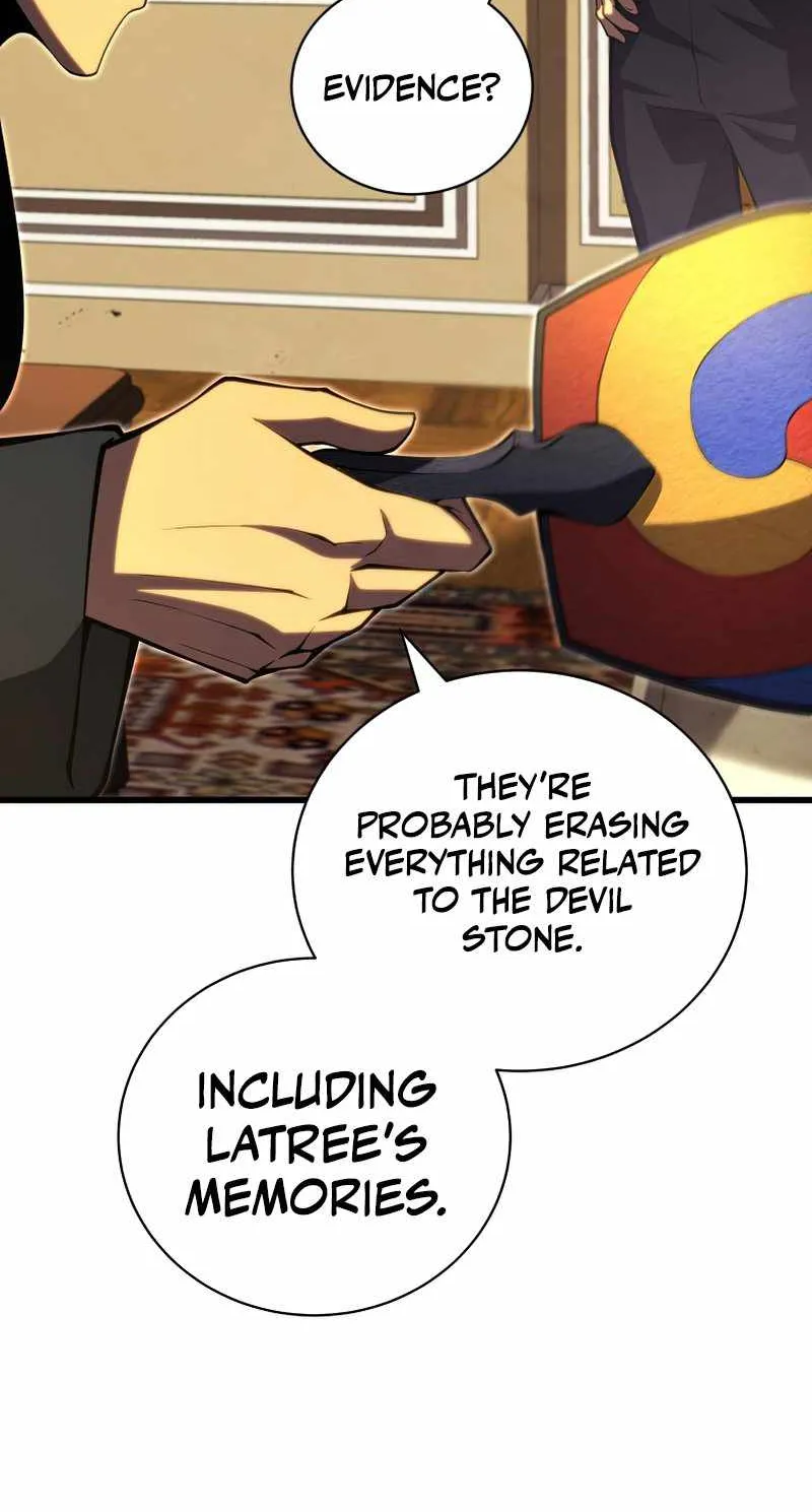 Swordmaster’s Youngest Son Zinmanga X Chapter 58 Page 28