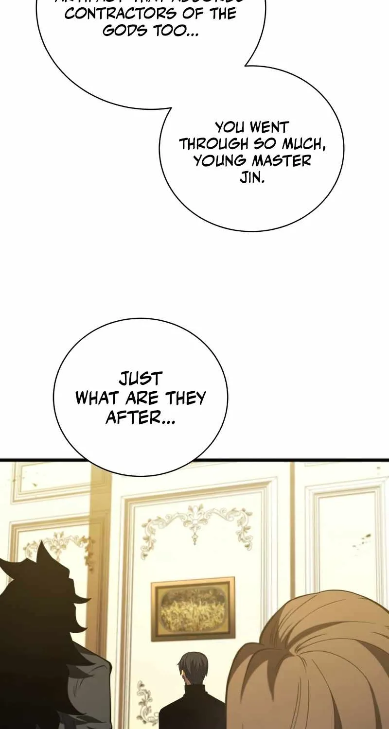 Swordmaster’s Youngest Son Zinmanga X Chapter 58 Page 32