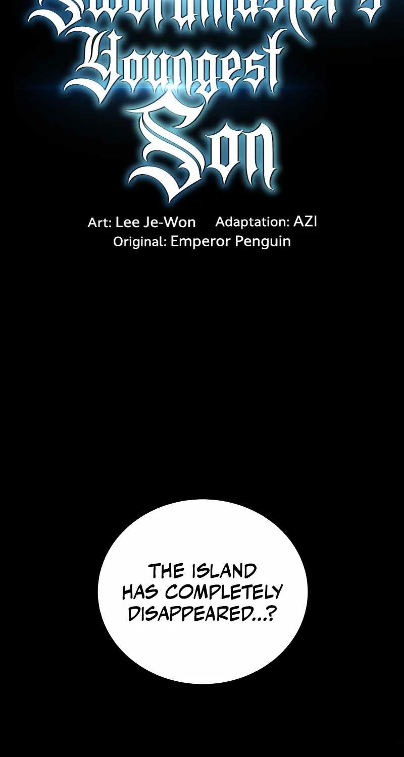 Swordmaster’s Youngest Son Zinmanga X Chapter 57 Page 38