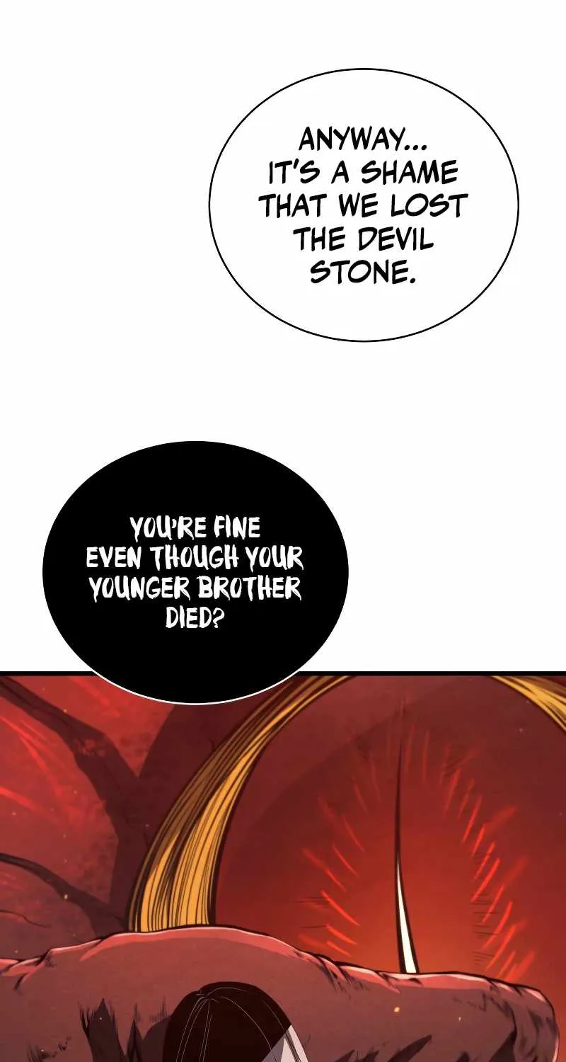 Swordmaster’s Youngest Son Zinmanga X Chapter 57 Page 93