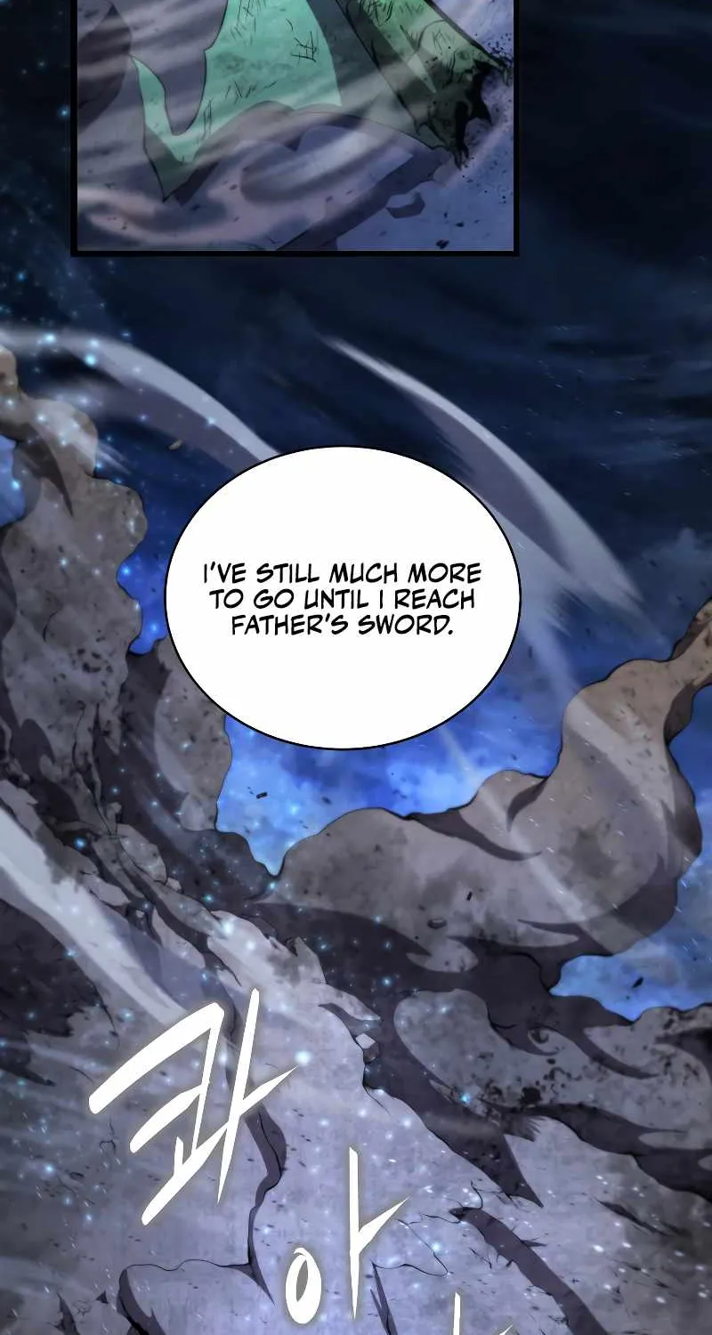 Swordmaster’s Youngest Son Zinmanga X Chapter 56 Page 44