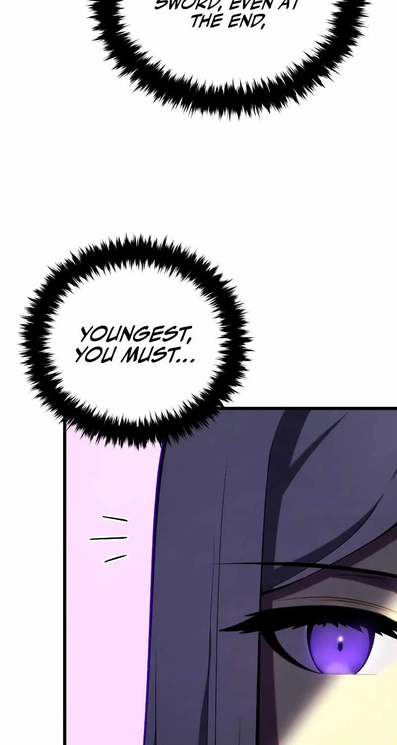 Swordmaster’s Youngest Son Zinmanga X Chapter 56 Page 49