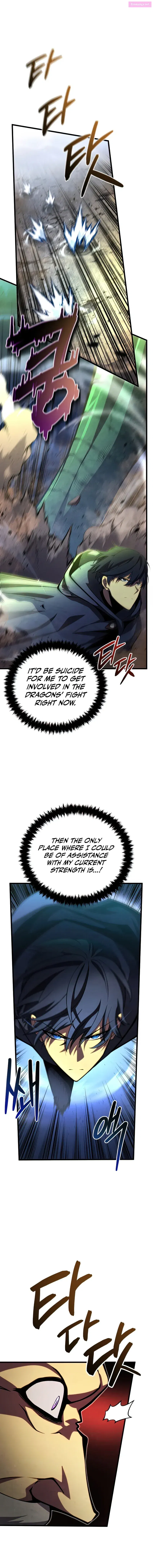 Swordmaster’s Youngest Son Zinmanga X Chapter 55 Page 2