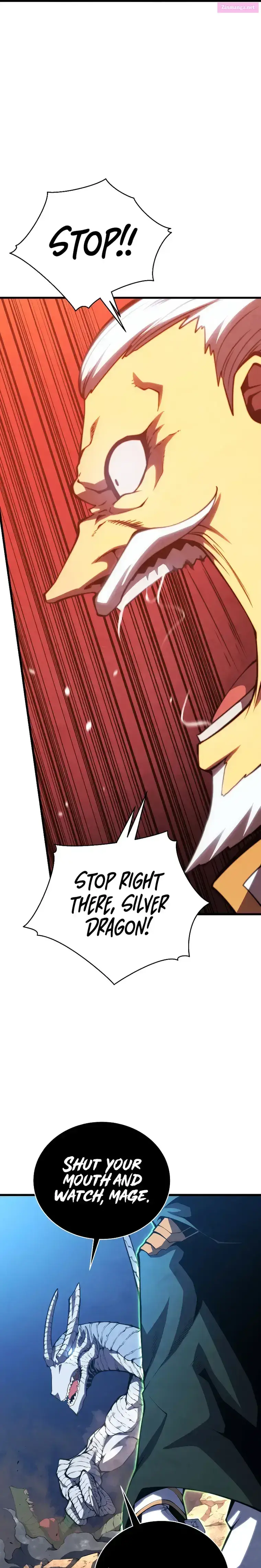 Swordmaster’s Youngest Son Zinmanga X Chapter 54 Page 3