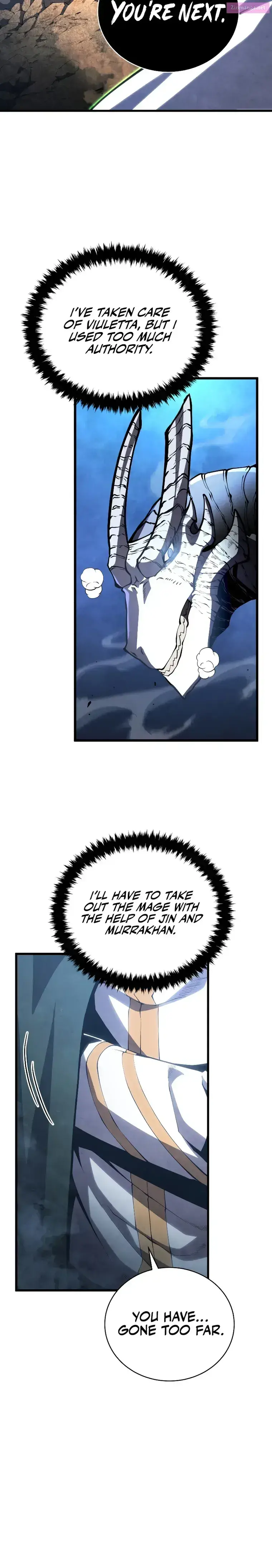 Swordmaster’s Youngest Son Zinmanga X Chapter 54 Page 4