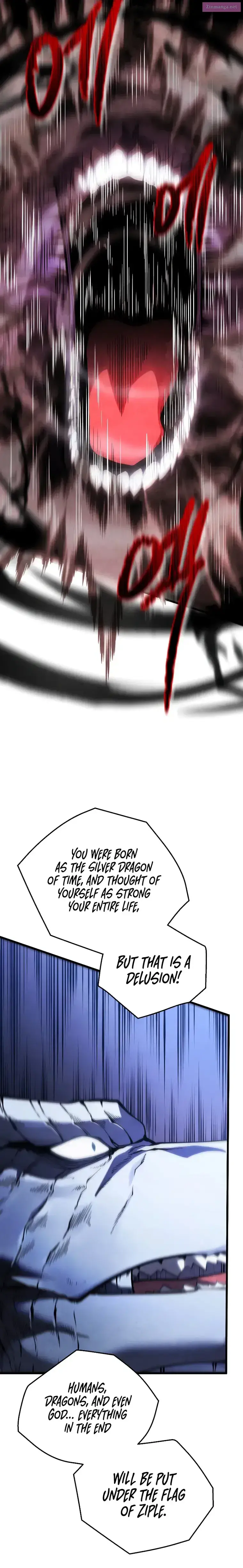 Swordmaster’s Youngest Son Zinmanga X Chapter 54 Page 8