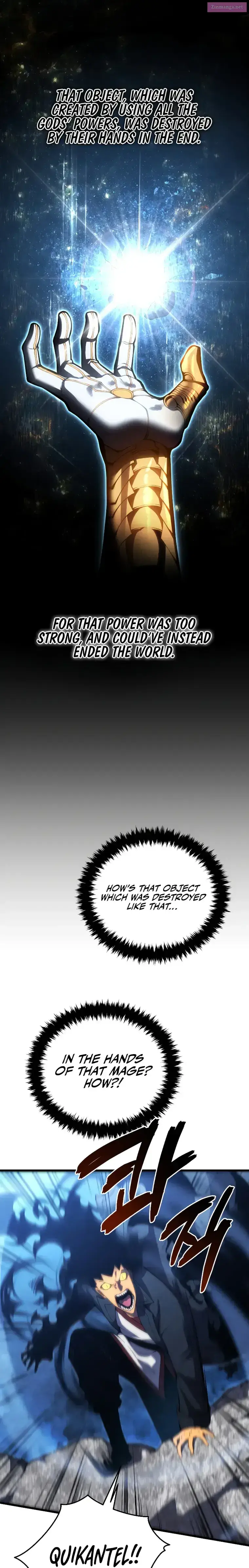Swordmaster’s Youngest Son Zinmanga X Chapter 54 Page 11
