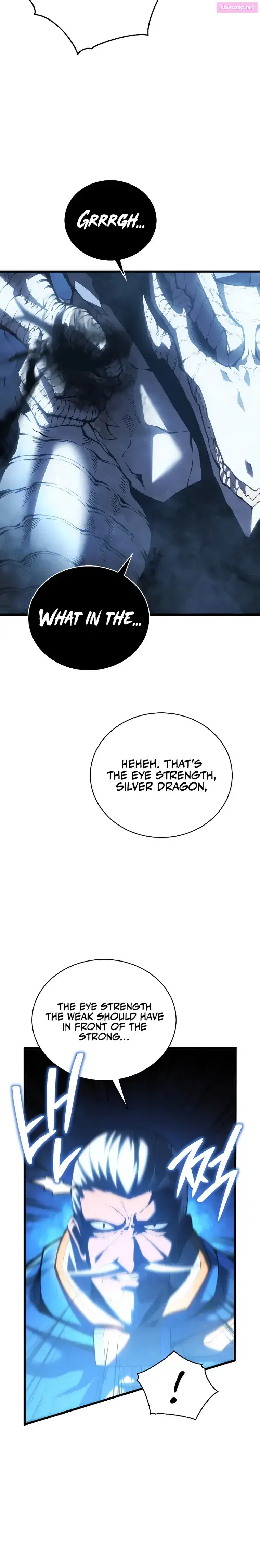 Swordmaster’s Youngest Son Zinmanga X Chapter 54 Page 12