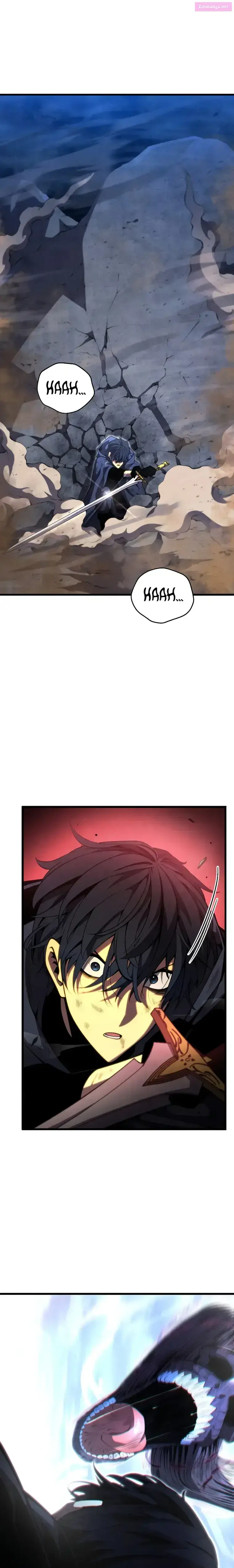 Swordmaster’s Youngest Son Zinmanga X Chapter 54 Page 28