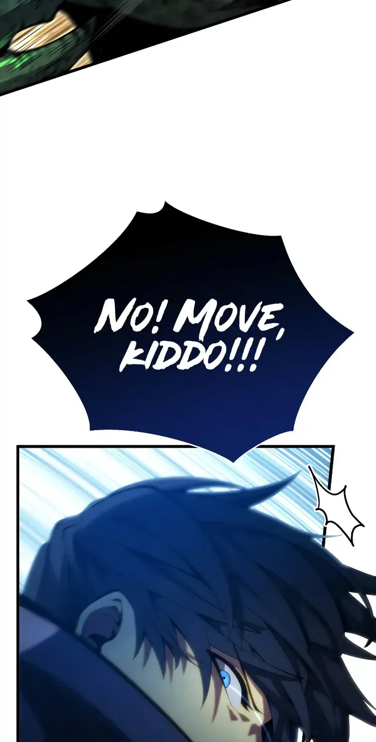 Swordmaster’s Youngest Son Zinmanga X Chapter 54 Page 99