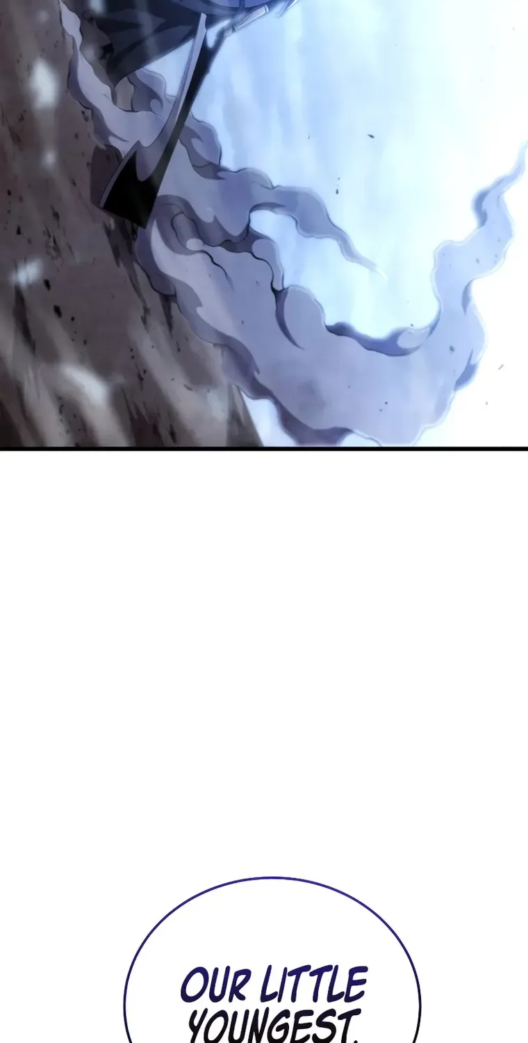 Swordmaster’s Youngest Son Zinmanga X Chapter 54 Page 123