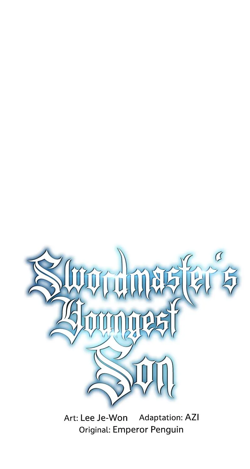 Swordmaster’s Youngest Son Zinmanga X Chapter 53 Page 33