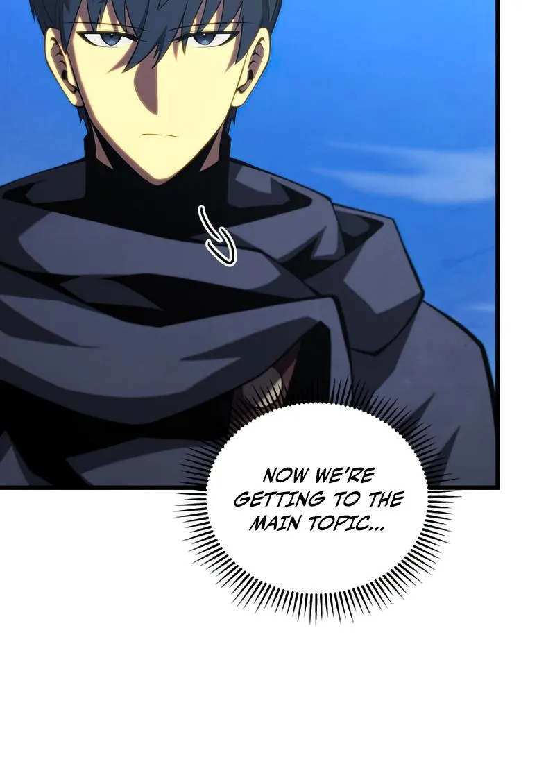 Swordmaster’s Youngest Son Zinmanga X Chapter 50 Page 36