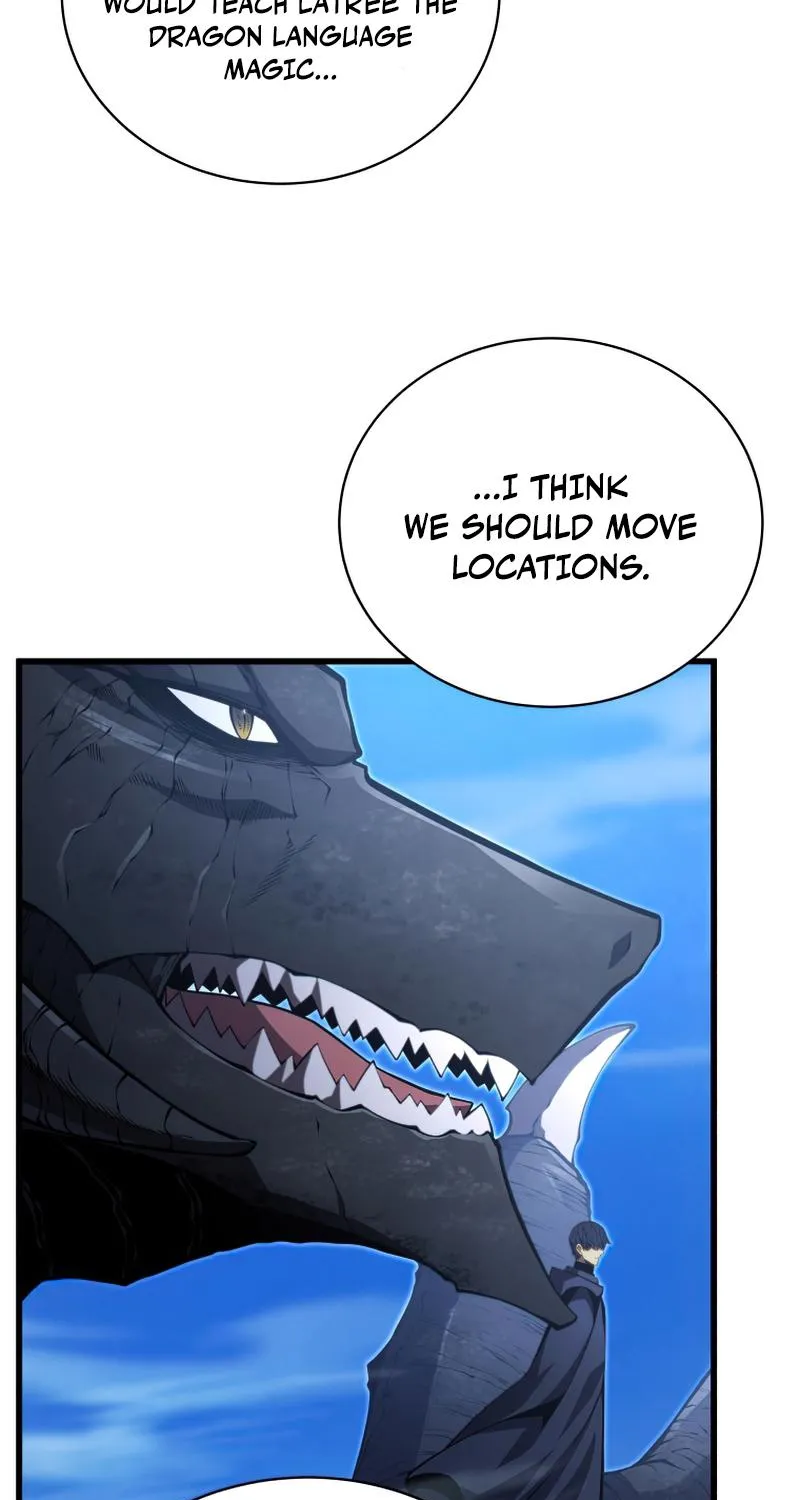 Swordmaster’s Youngest Son Zinmanga X Chapter 50 Page 41