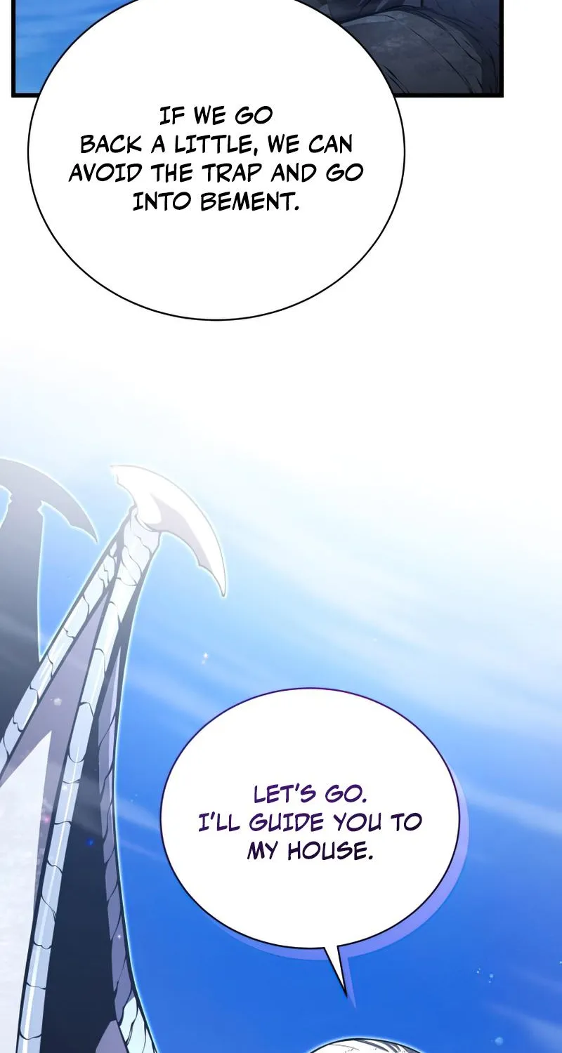 Swordmaster’s Youngest Son Zinmanga X Chapter 50 Page 42