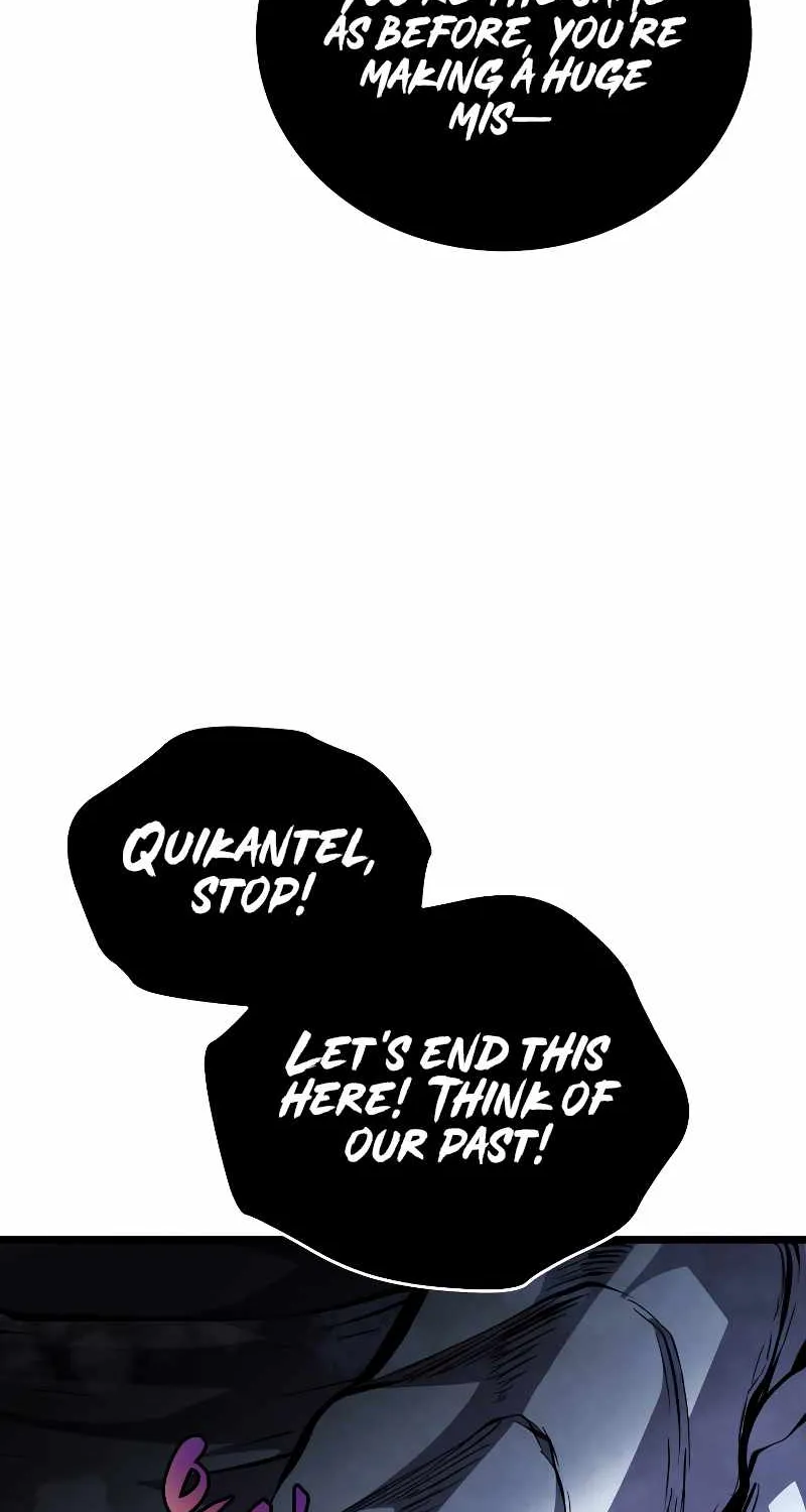Swordmaster’s Youngest Son Zinmanga X Chapter 49 Page 55