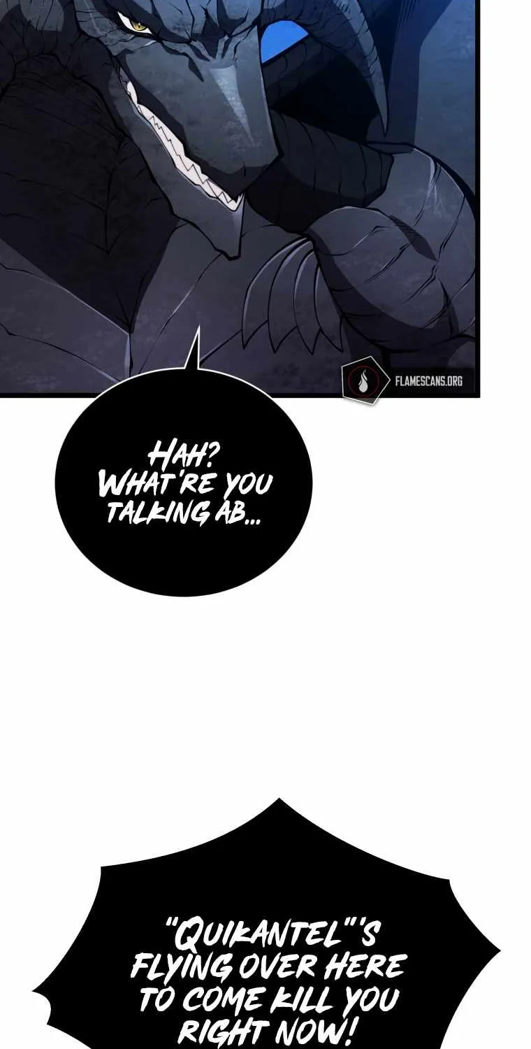Swordmaster’s Youngest Son Zinmanga X Chapter 48 Page 50