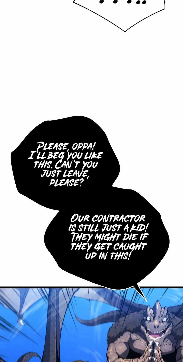 Swordmaster’s Youngest Son Zinmanga X Chapter 48 Page 55