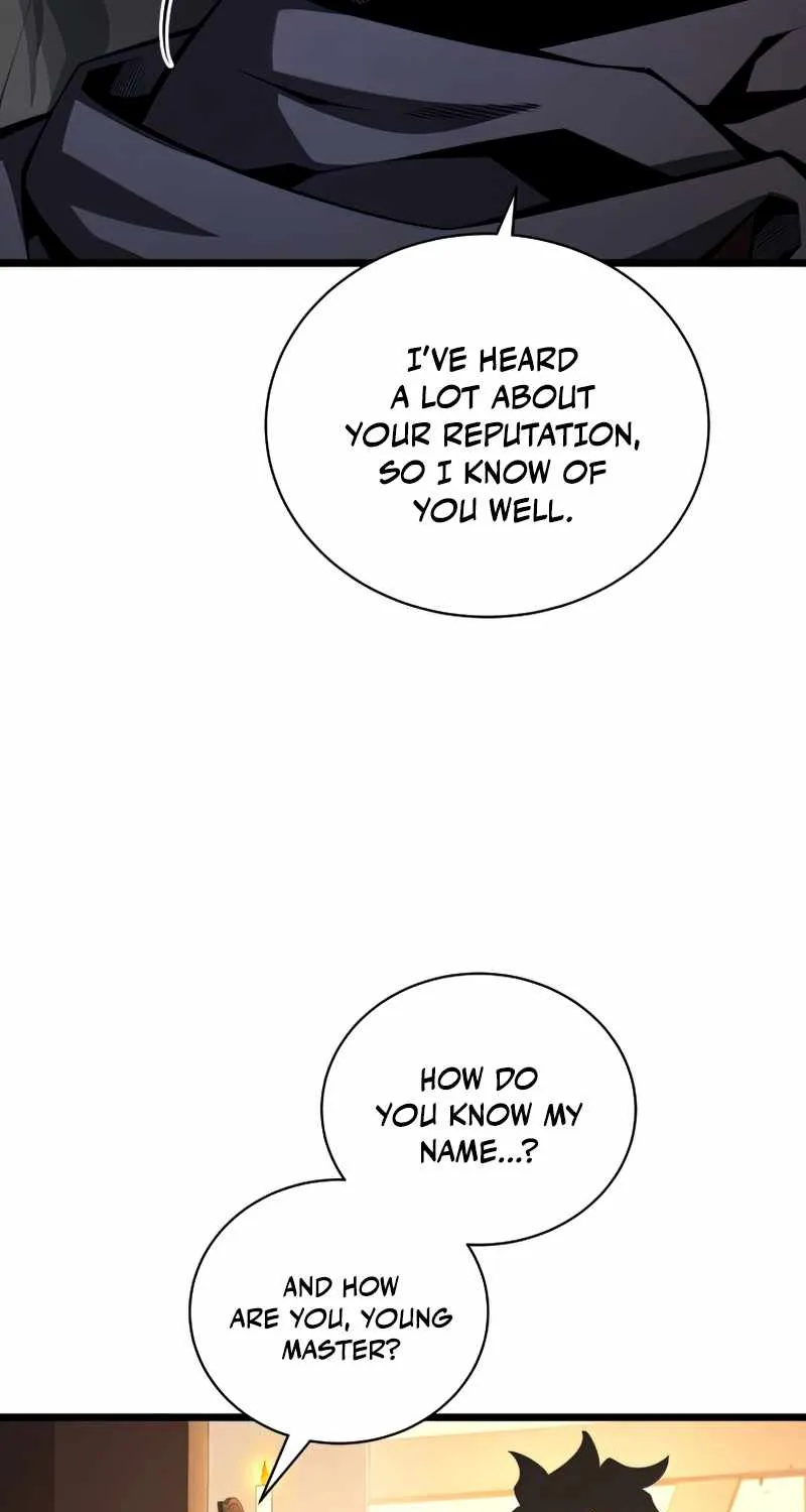 Swordmaster’s Youngest Son Zinmanga X Chapter 47 Page 20