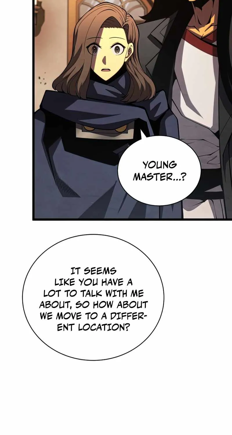 Swordmaster’s Youngest Son Zinmanga X Chapter 47 Page 24