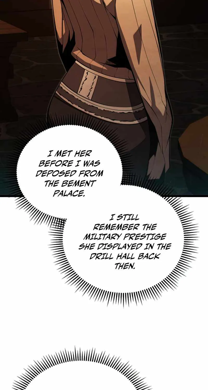 Swordmaster’s Youngest Son Zinmanga X Chapter 47 Page 34