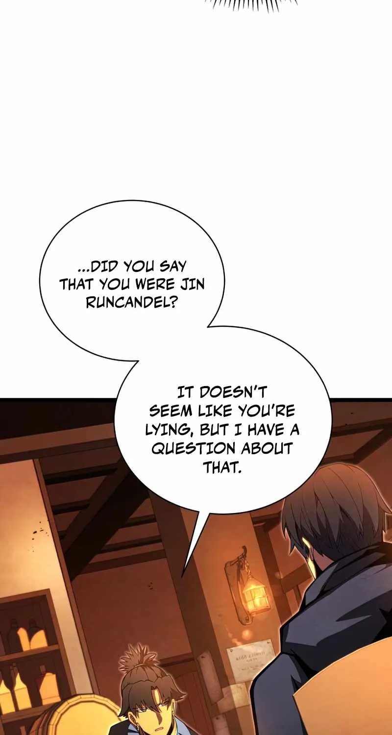 Swordmaster’s Youngest Son Zinmanga X Chapter 47 Page 36