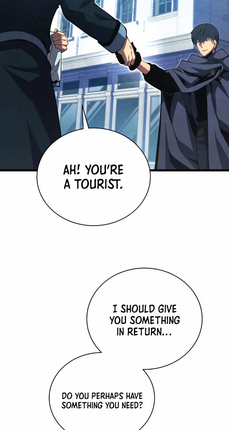 Swordmaster’s Youngest Son Zinmanga X Chapter 46 Page 36