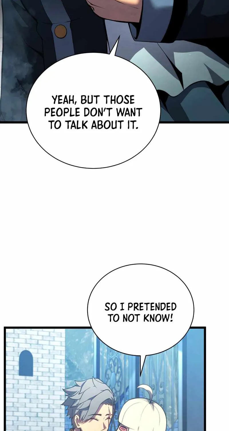 Swordmaster’s Youngest Son Zinmanga X Chapter 46 Page 51