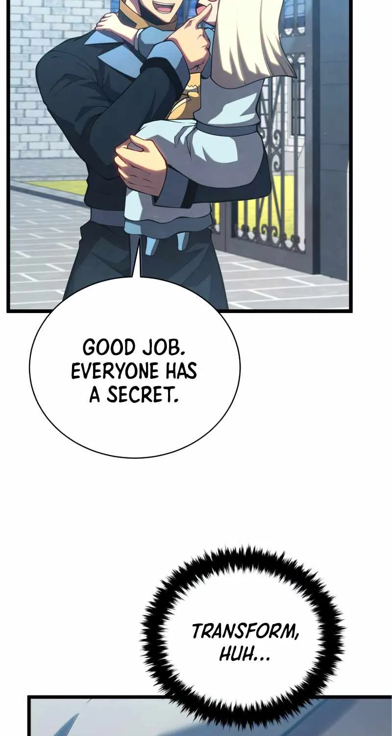 Swordmaster’s Youngest Son Zinmanga X Chapter 46 Page 52