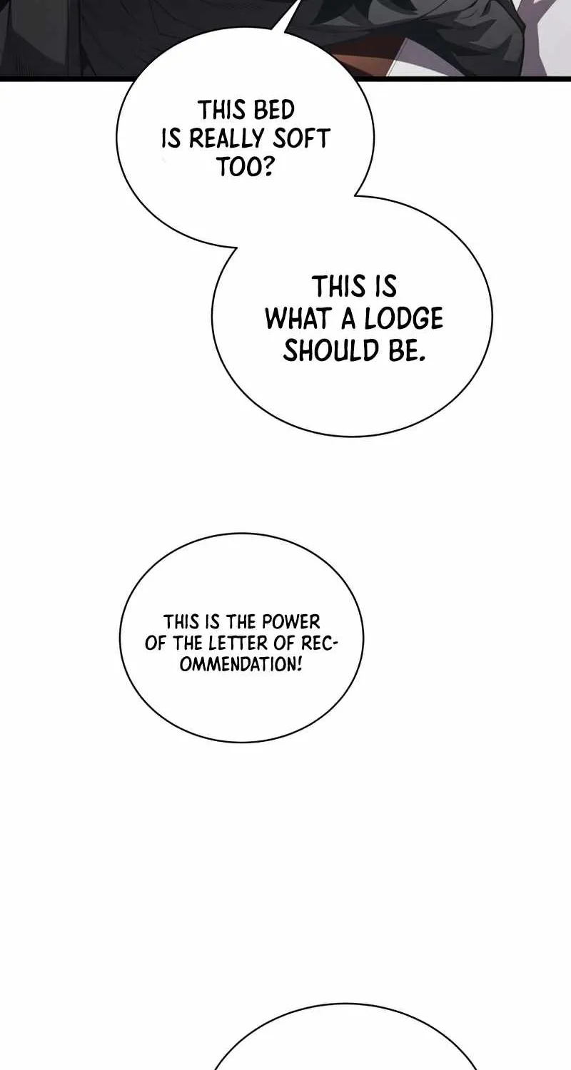 Swordmaster’s Youngest Son Zinmanga X Chapter 46 Page 60