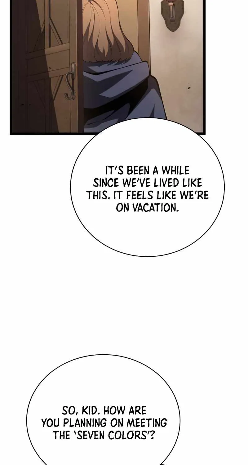 Swordmaster’s Youngest Son Zinmanga X Chapter 46 Page 64