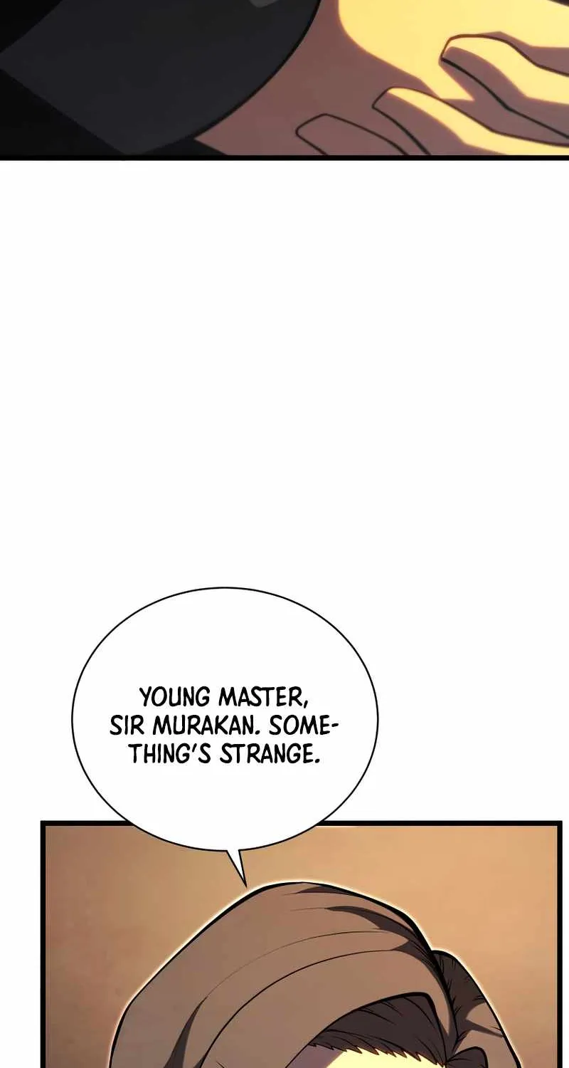 Swordmaster’s Youngest Son Zinmanga X Chapter 46 Page 79