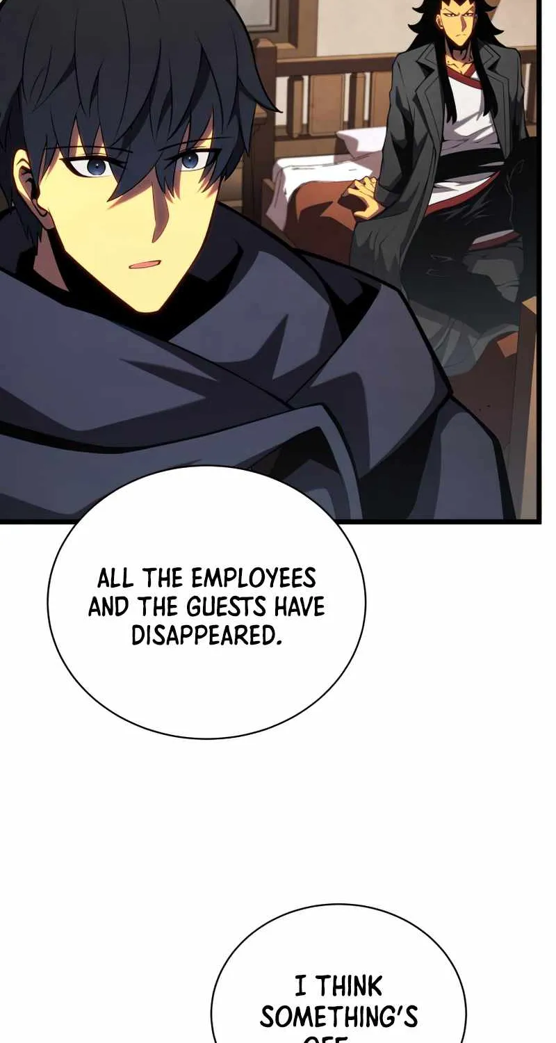 Swordmaster’s Youngest Son Zinmanga X Chapter 46 Page 81